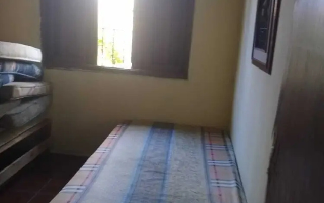 Pousada Lupa hostel