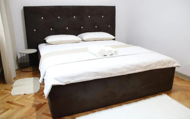 Tania Apartament