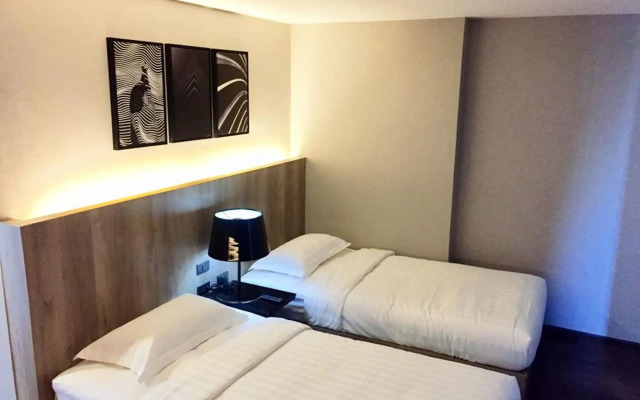The 28th Hotel