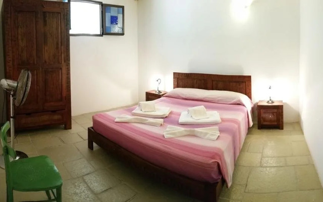 Antica Masseria Pescu