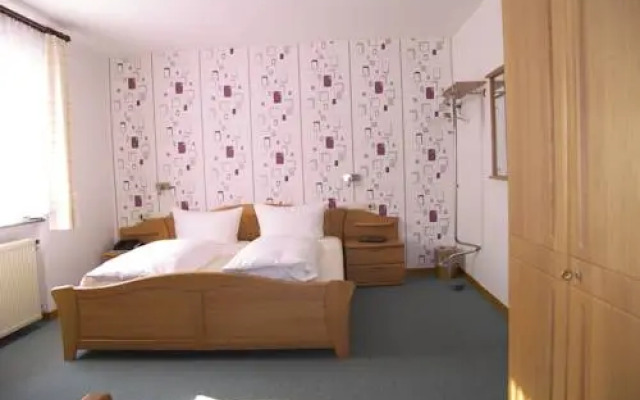 Hotel Dampfmühle