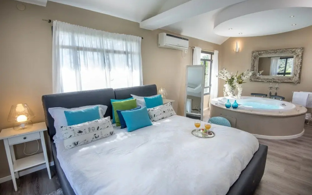 Appartment in Kfar Vradim