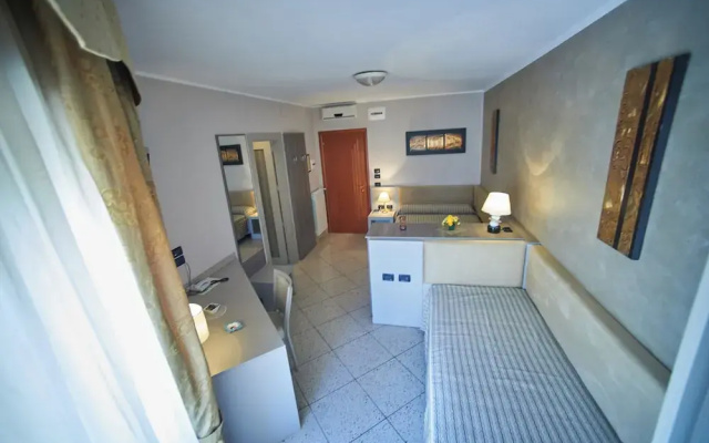 Le 2 Palme Apartments
