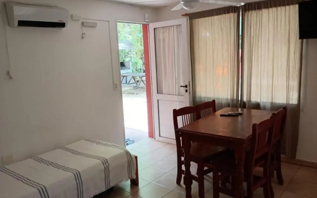 Cabanas La Vina