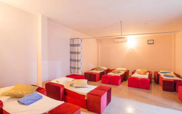 Koreana Hotel