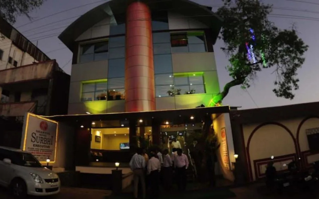 Hotel Surbhi
