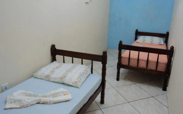 Casa João Ricardo