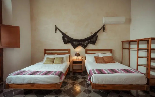 Hotel Boutique Casa Jade