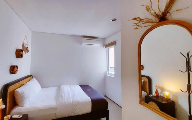Savanna Villa Bali - Cozy & Quite 3 Bedroom Villa in Jimbaran
