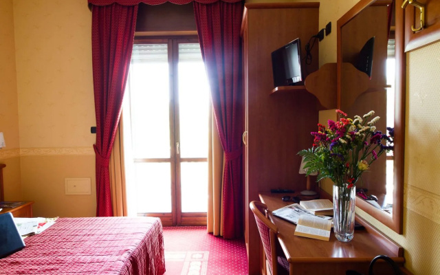 Vald Hotel
