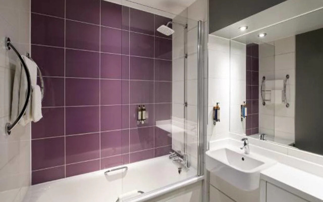 Premier Inn Keswick