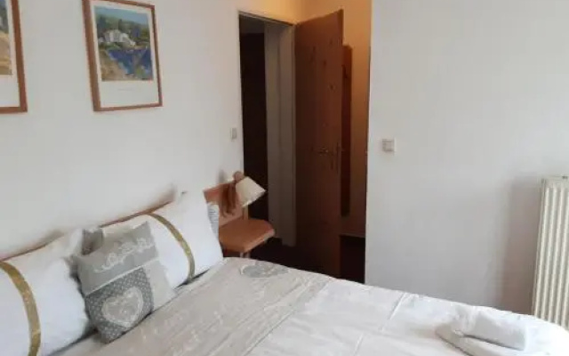 Apartment House Seerose