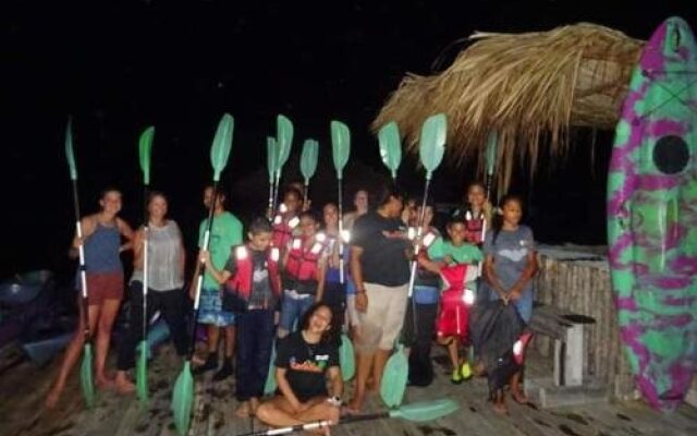 The Venue - Utila