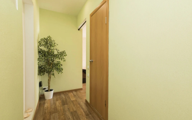 Apartment on Kostina 22A
