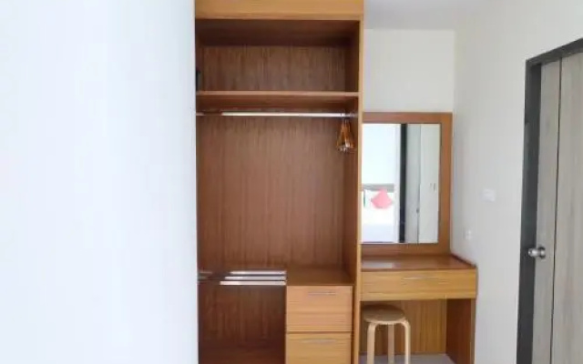 Dos S House