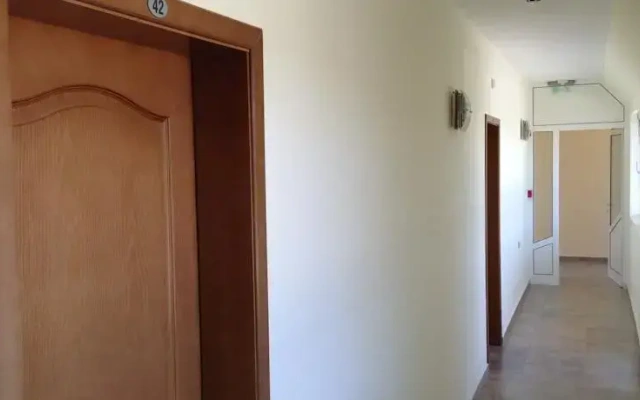 Sunshine Family Hotel