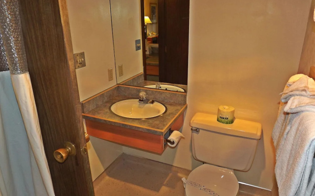 Travelodge Kalispell