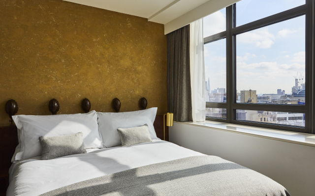 Hotel Indigo London - 1 Leicester Square by IHG