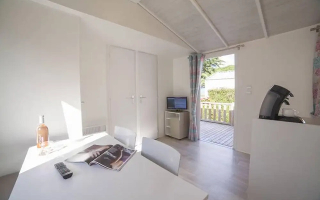 RCN Camping La ferme du Latois