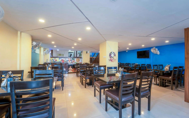 Panaji Residency