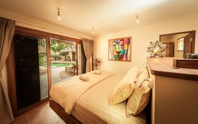 Baan Ya Kha Villa 5 Bedrooms