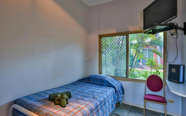 Hotel Kununurra