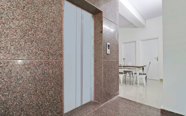 Hotel O Leva Homes Near Baiyappanahalli Metro Station