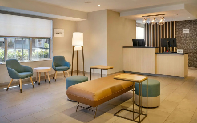 Towneplace Suites By Marriott Milpitas