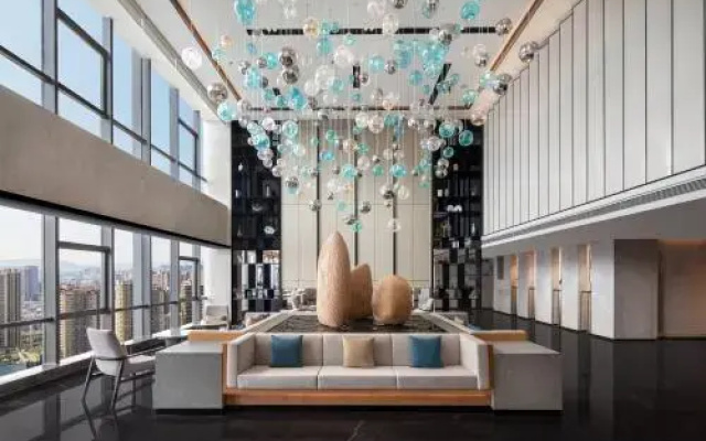 Fairfield by Marriott Kunming Xinying