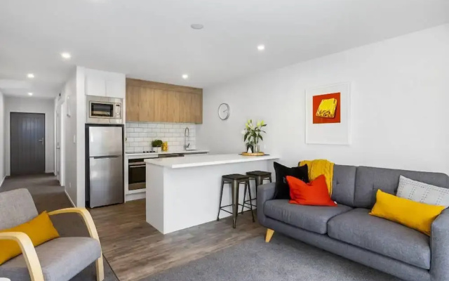 The Cedar Luxury Apartments 1 Bedroom