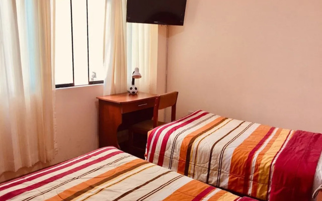Hotel Vina del Mar