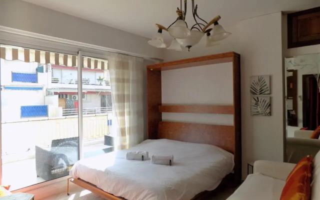 2Rooms Promenade Sea Confort Terrace