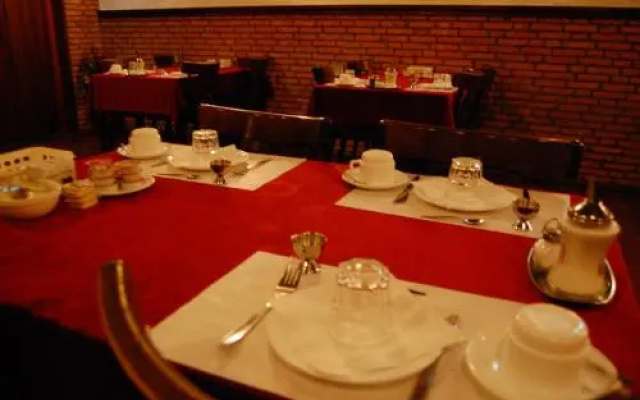 Hotel Cafe t Zonneke