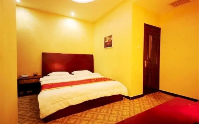 Tian Yuan Holiday Hotel