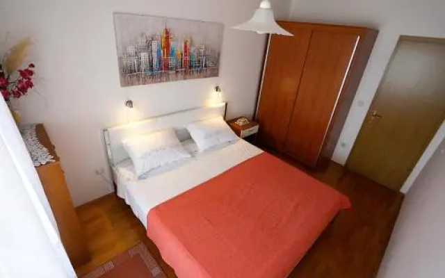 Beach Apartment Dagama