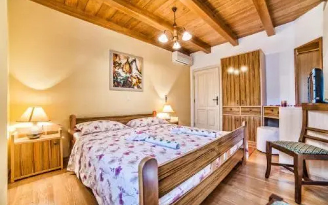 Apartment Bubani O-552