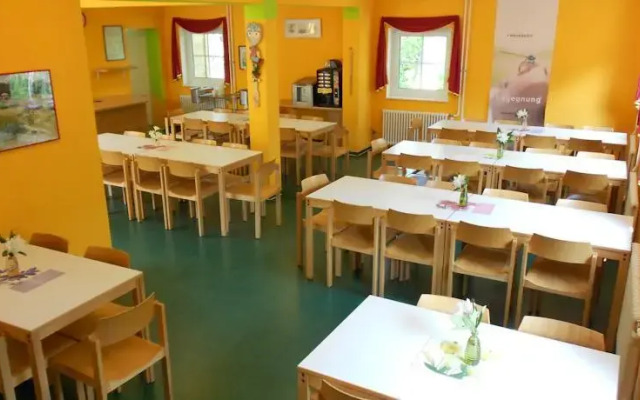 DJH Jugendherberge Prebelow