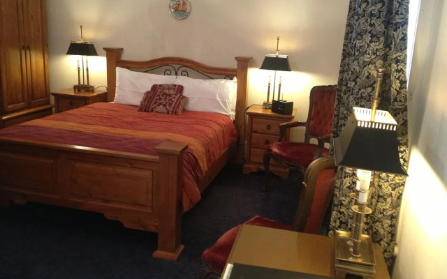 Terrace Central B&B Hotel