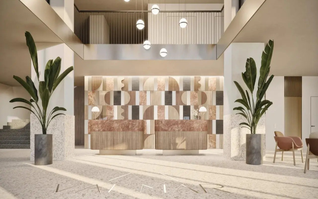 Valmar Corfu by Louis Hotels