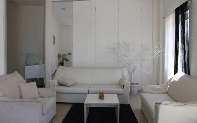 Alkistis Hotel