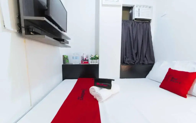 RedDoorz near G Mall Bajada Davao