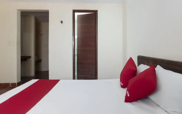 OYO Hotel Los Arcos