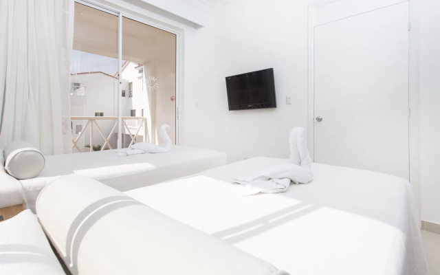 Apartments Punta Cana by Be Live