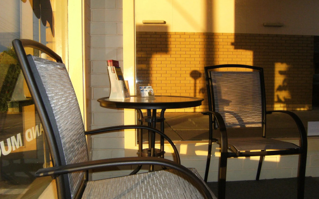 Motel Mount Gambier