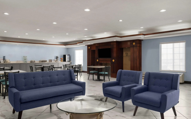 Days Inn by Wyndham Dodge City