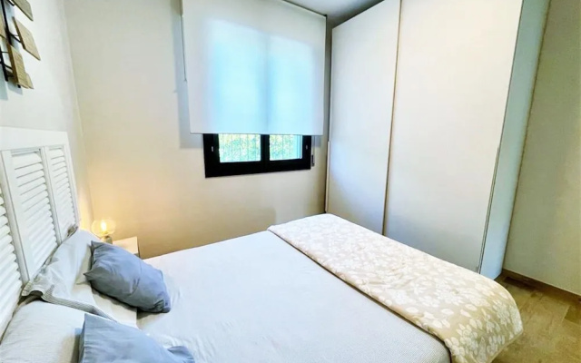 Inviting Porto Santa Villa for 6