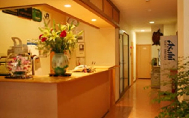 Tsuruya Ryokan