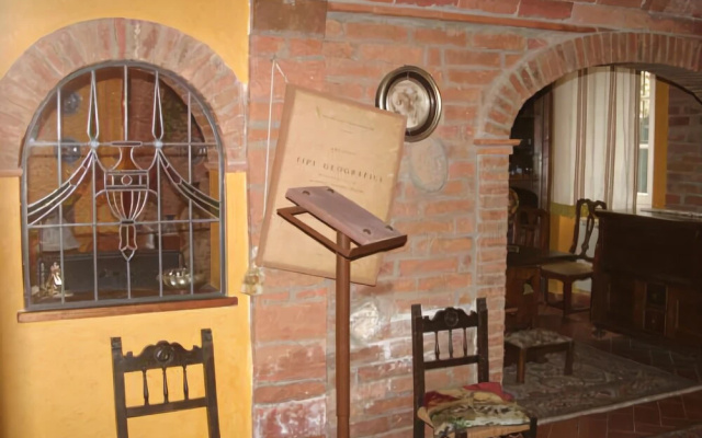 Villa Elea