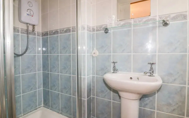 Yellow Sands Apartment 5