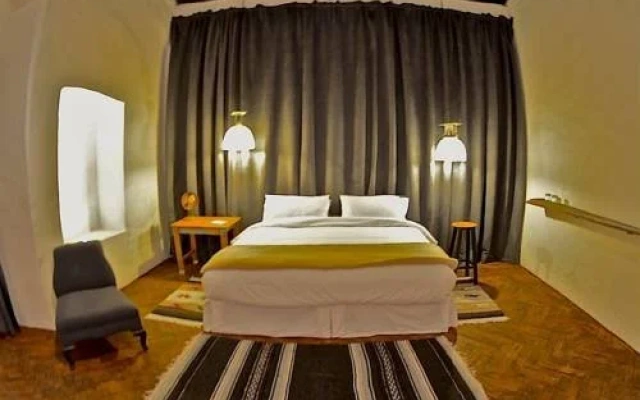 Secretos de Puebla Hotel Boutique